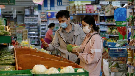 Tháng khuyến mại Hà Nội năm 2021: hầu hết các doanh nghiệp đều tăng doanh số