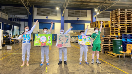 Nestlé Việt Nam được vinh danh nơi làm việc tốt nhất