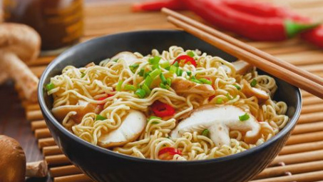 EU bổ sung mỳ ăn liền vào kiểm tra dư lượng thuốc bảo vệ thực vật