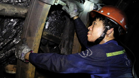 TKV: Nhiều chính sách thu hút lao động trong năm 2022