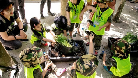 Khảo sát và đánh giá thực trạng tham gia du lịch trải nghiệm: Trường hợp Sinh viên Trường Đại học Nguyễn Tất Thành