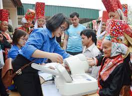 Thực trạng phát triển bền vững lĩnh vực y tế ở vùng Tây Nam Bộ