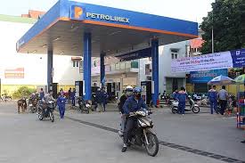 Giải pháp hoàn thiện công tác quản trị nguồn nhân lực tại Công ty Xăng dầu Phú Thọ