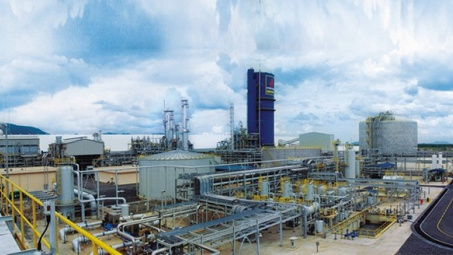 PVFCCo nhận danh hiệu TOP Doanh nghiệp có năng lực cạnh tranh tốt nhất năm 2021