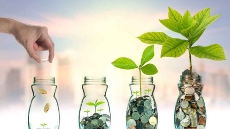 Triển vọng các kênh đầu tư trong bối cảnh Covid-19