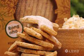Xây dựng quy trình chế biến sản phẩm bánh quy bổ sung cám gạo tại Kiên Giang
