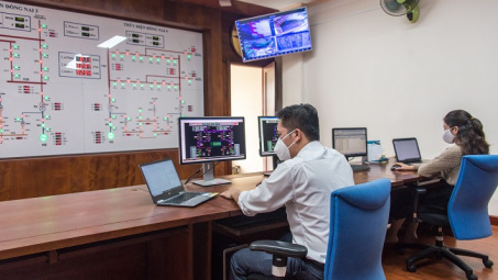 Nghị quyết 02 hướng đến chuyển đổi số, hỗ trợ phục hồi sản xuất kinh doanh