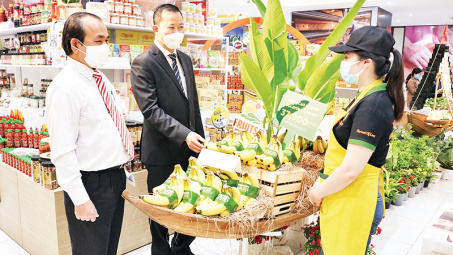 Thay đổi để thích ứng với “bình thường mới”