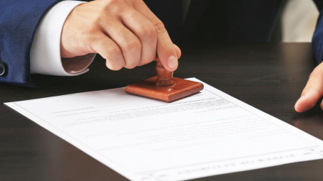 Trao đổi thêm về thủ tục công chứng việc thụ ủy công việc được ủy quyền