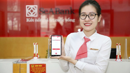 SeABank gia tăng trải nghiệm ngân hàng số bằng điện toán đám mây của Google Cloud