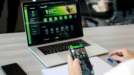 Vietcombank: Miễn toàn bộ phí giao dịch chuyển tiền từ ngày 01/1/2022