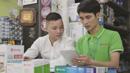 Chuyển đổi số khâu bán hàng, Rạng Đông tiếp tục tăng trưởng ngoạn mục trong đại dịch