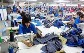 Các nhân tố ảnh hưởng đến sự gắn kết với tổ chức của người lao động tại các doanh nghiệp may tại các khu công nghiệp trên địa bàn tỉnh Vĩnh Long