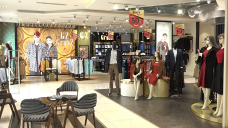 May 10 triển khai chương trình “Tháng khuyến mại tập trung Quốc gia 2021” trên toàn hệ thống