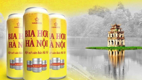 Nhâm nhi ‘một nét văn hoá Hà Nội’