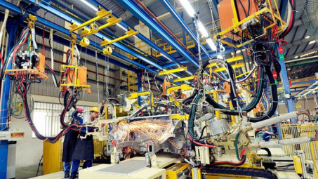 Tăng trưởng GDP năm 2021 ước đạt 2,58%