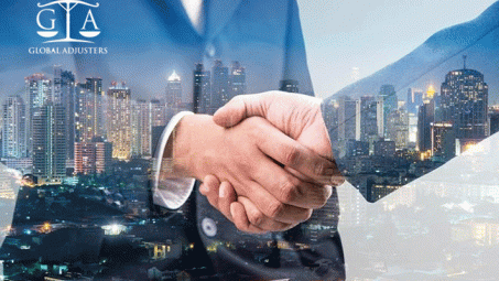 Công ty CP Tư vấn và Giám định Toàn Cầu: Xây dựng tầm nhìn chiến lược cho phát triển bền vững