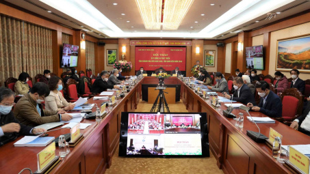 Tìm kiếm động lực phát triển kinh tế - xã hội cho Khánh Hòa trong giai đoạn mới