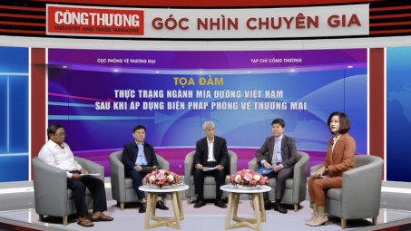 Phòng vệ thương mại đến mức nào là “vừa đủ”?