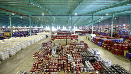 Phát huy vai trò nền tảng của công nghiệp hóa chất trong nền kinh tế