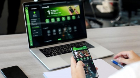 Vietcombank tăng hạn mức chuyển tiền online trên VCB Digibank lên đến 10 tỷ đồng/giao dịch