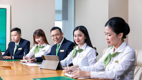 Các yếu tố tác động đến sự hài lòng công việc của nhân viên: Nghiên cứu tại Ngân hàng Thương mại Cổ phần Ngoại thương Việt Nam - Chi nhánh Vũng Tàu