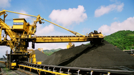 EVN - TKV: Thống nhất phương án cung cấp than cho sản xuất điện năm 2022