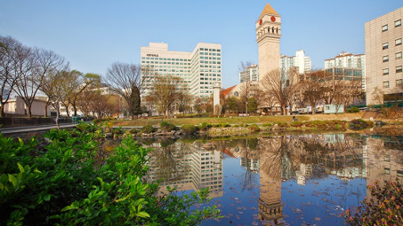 Sự hình thành và phát triển của mô hình tài phán hiến pháp ở Hàn Quốc – gợi ý cho Việt Nam