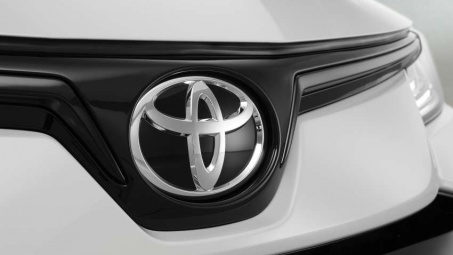 Toyota sẽ ra mắt mẫu xe chạy điện thứ 2 thuộc dòng sản phẩm bZ vào năm 2022
