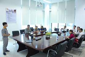 Giải pháp tăng cường hợp tác giữa nhà trường và doanh nghiệp trong giáo dục đại học: Trường hợp nghiên cứu tại Trường Đại học Nguyễn Tất Thành