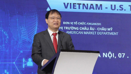 Việt Nam - Hoa Kỳ: Rất nhiều triển vọng hợp tác kinh tế - thương mại trong bối cảnh mới