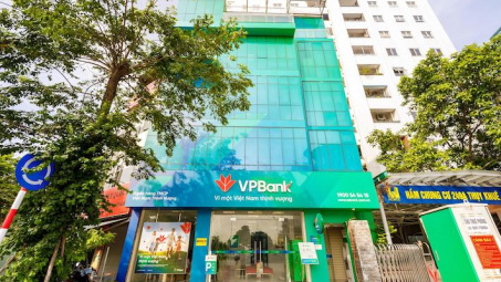 Chào Xuân Mới - Đón Lộc Tới, VPBank tung ngàn quà tặng tri ân khách hàng