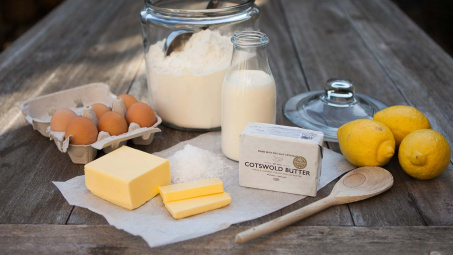 Israel bãi bỏ hạn ngạch nhập khẩu bơ sữa - Cơ hội cho doanh nghiệp Việt