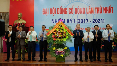 Công ty CP Nước sạch Bắc Ninh: Chú trọng đầu tư công nghệ, luôn đảm bảo chất lượng nguồn nước