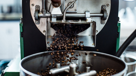 Nâng "chất" cho cà phê Việt thông qua thúc đẩy xuất khẩu sản phẩm chế biến