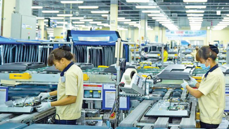 Thực trạng và tác động của FDI Hàn Quốc vào Việt Nam trong bối cảnh mới