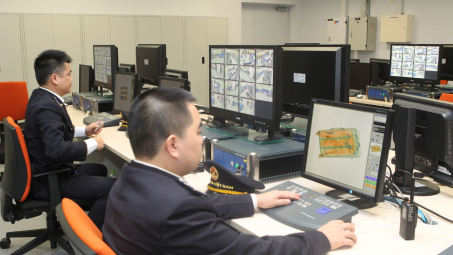 Hải quan cải cách mạnh mẽ ứng dụng công nghệ thông tin