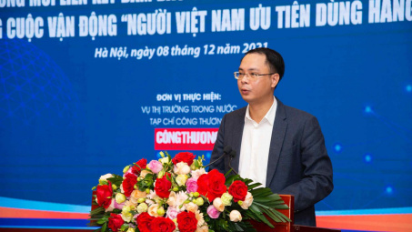 Trực tiếp từ Hội nghị: Cơ hội cho “hoạt động không tiếp xúc” nhờ công nghệ thông tin