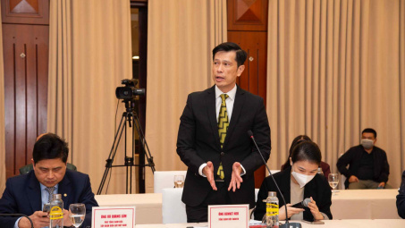 Solutions for SABECO to recover supply chain in the post-COVID-19