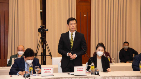 5 yếu tố giúp Sabeco phục hồi chuỗi cung ứng