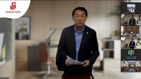 CEO Saigon Co.op: Những thách thức cho chuỗi cung ứng hàng Việt trong thời gian tới