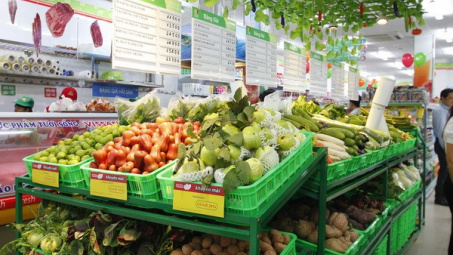 Chủ động, linh hoạt trong điều hành giá và cung ứng các mặt hàng thiết yếu