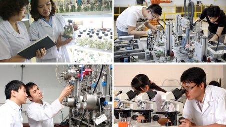 Hoạt động nghiên cứu khoa học và công nghệ ngành Công Thương bám sát thực tiễn vì mục tiêu chất lượng và hiệu quả