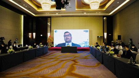 Nestlé Việt Nam - Tổng cục Môi trường: Công bố cam kết trung hòa nhựa đến năm 2025