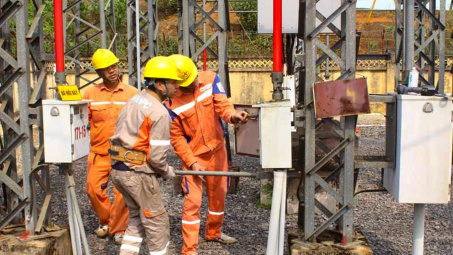 PC Hòa Bình: Tăng cường triển khai 7 nhóm giải pháp trọng tâm năm 2021