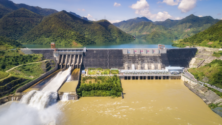 Dấu ấn 100 tỷ Kwh - sự trưởng thành vượt bậc của Thủy điện Sơn La