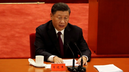 [Quốc tế nổi bật] Trung quốc không muốn "đấu" với Mỹ