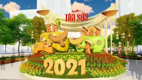 Thời tiết 15-2: Nắng đẹp cả ngày mùng 4 Tết