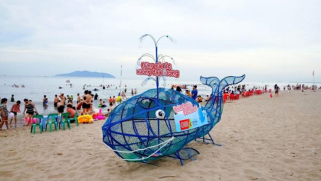 Ứng dụng công nghệ cao trong sản xuất, tái chế rác thải nhựa