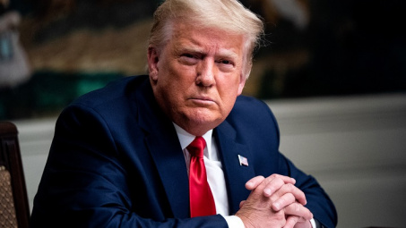 [Quốc tế nổi bật] Ông Trump đáng bị luận tội?